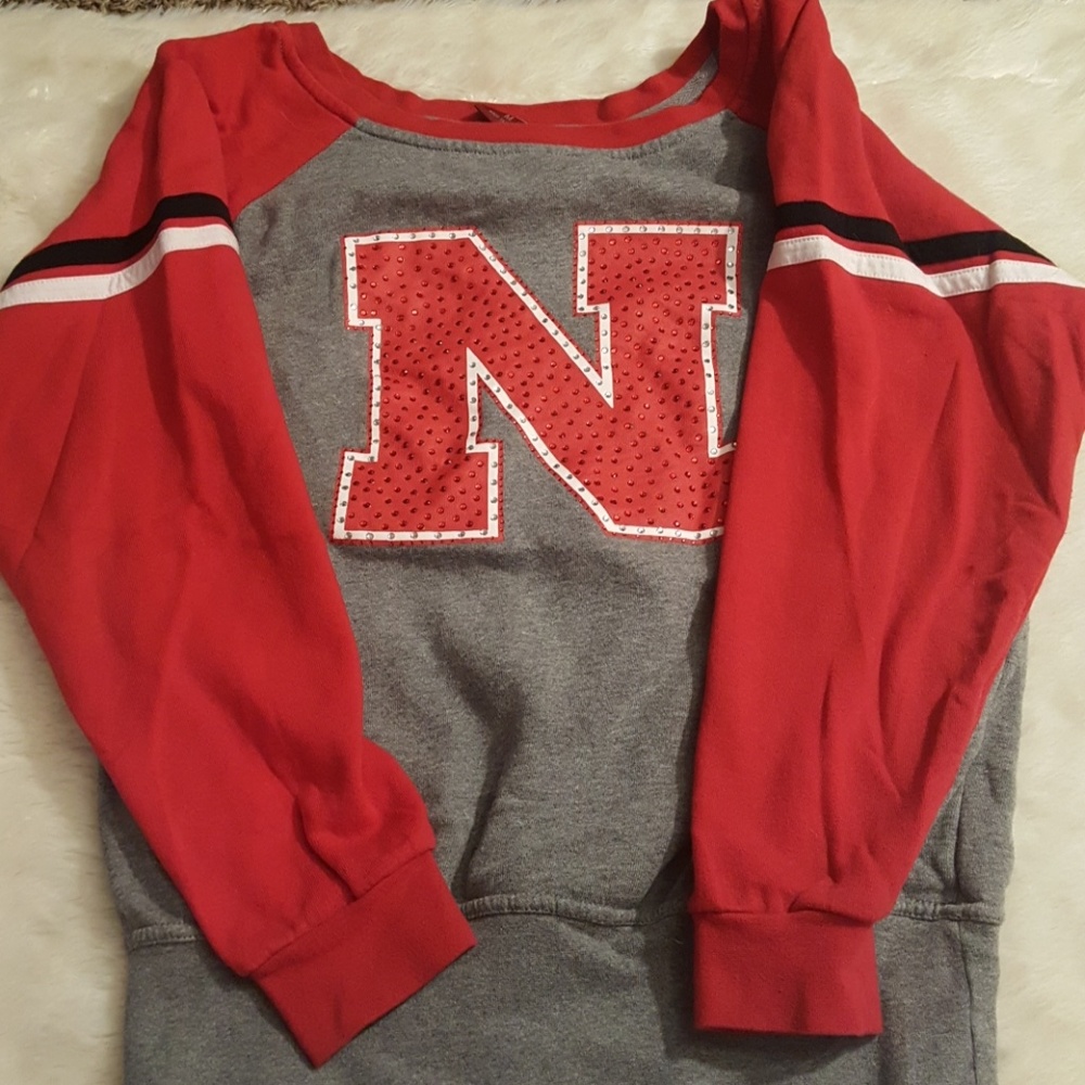 Nebraska shirt